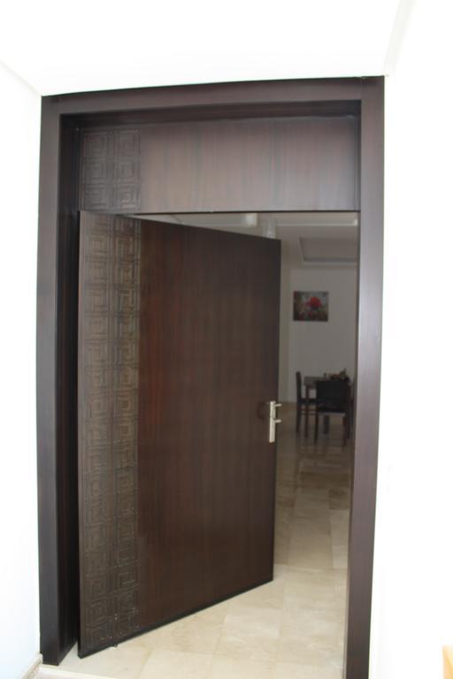 Marina Rabat Suites & Apartments Sale Room photo