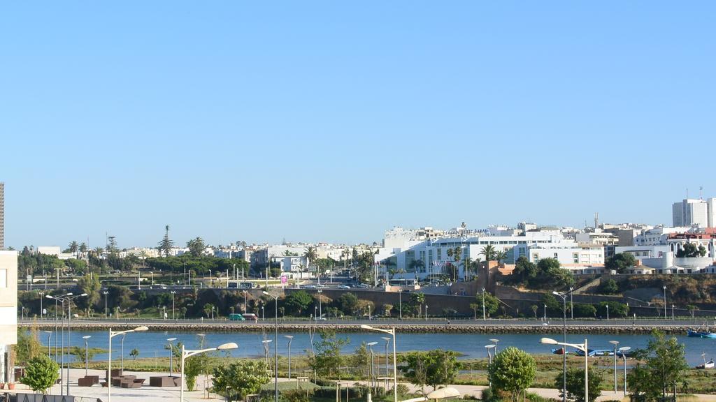 Marina Rabat Suites & Apartments Sale Room photo