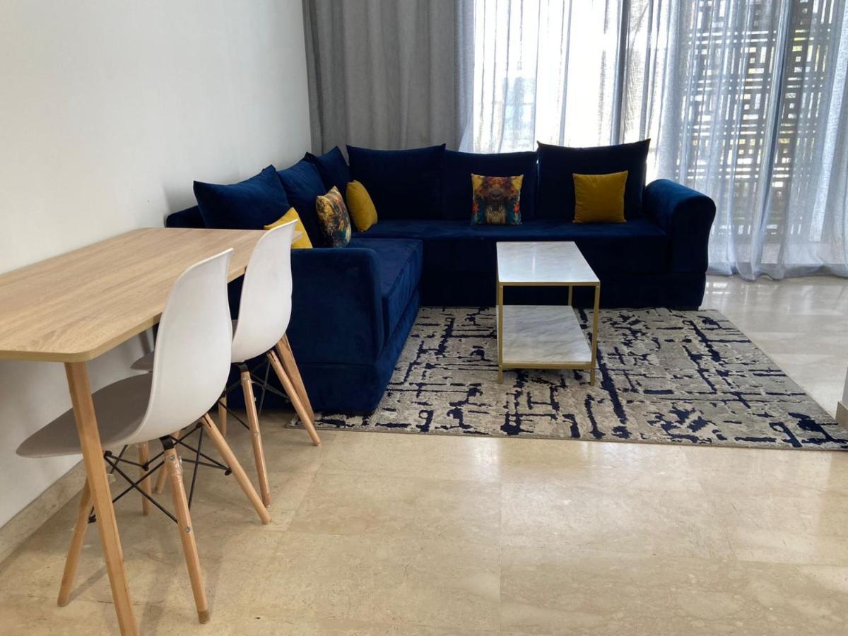 Marina Rabat Suites & Apartments Sale Exterior photo