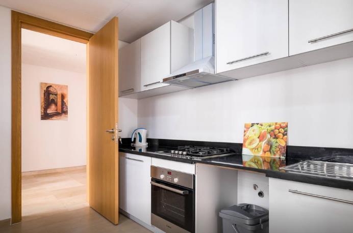 Marina Rabat Suites & Apartments Sale Exterior photo