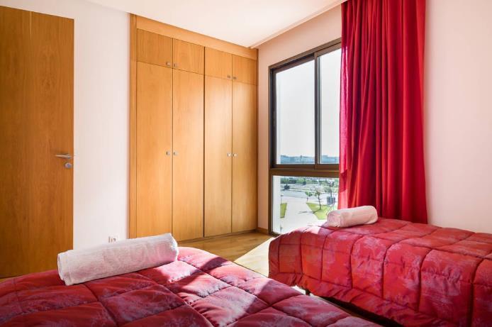 Marina Rabat Suites & Apartments Sale Exterior photo