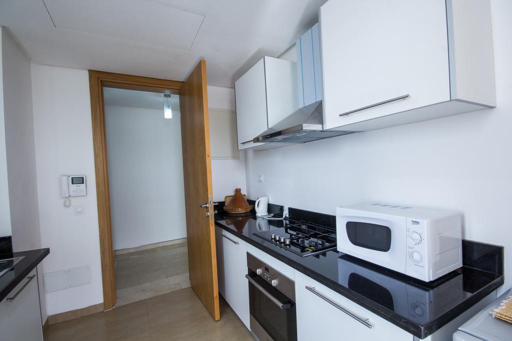 Marina Rabat Suites & Apartments Sale Exterior photo