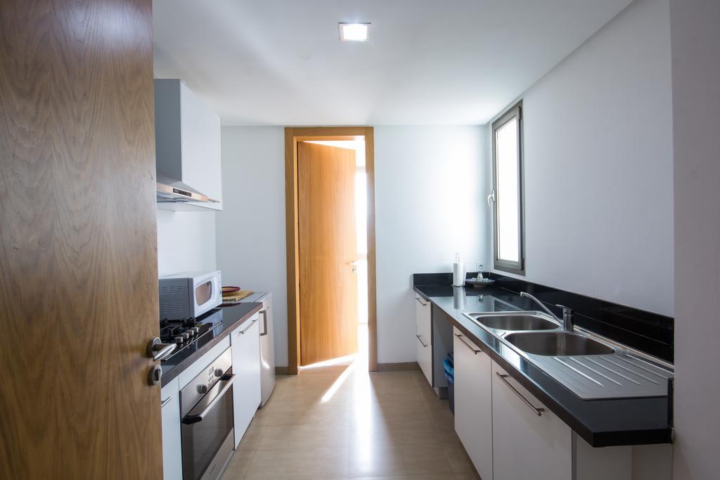 Marina Rabat Suites & Apartments Sale Exterior photo