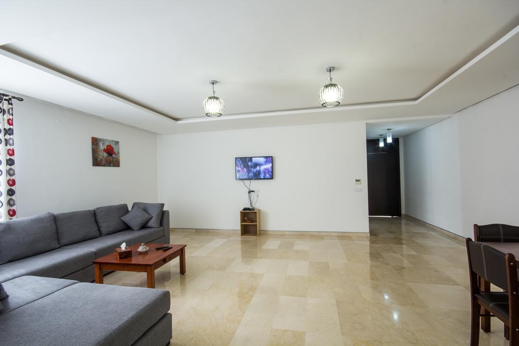 Marina Rabat Suites & Apartments Sale Exterior photo