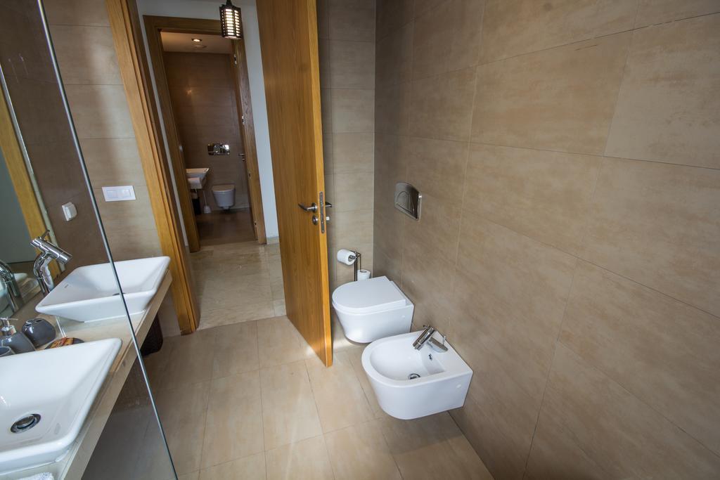 Marina Rabat Suites & Apartments Sale Exterior photo
