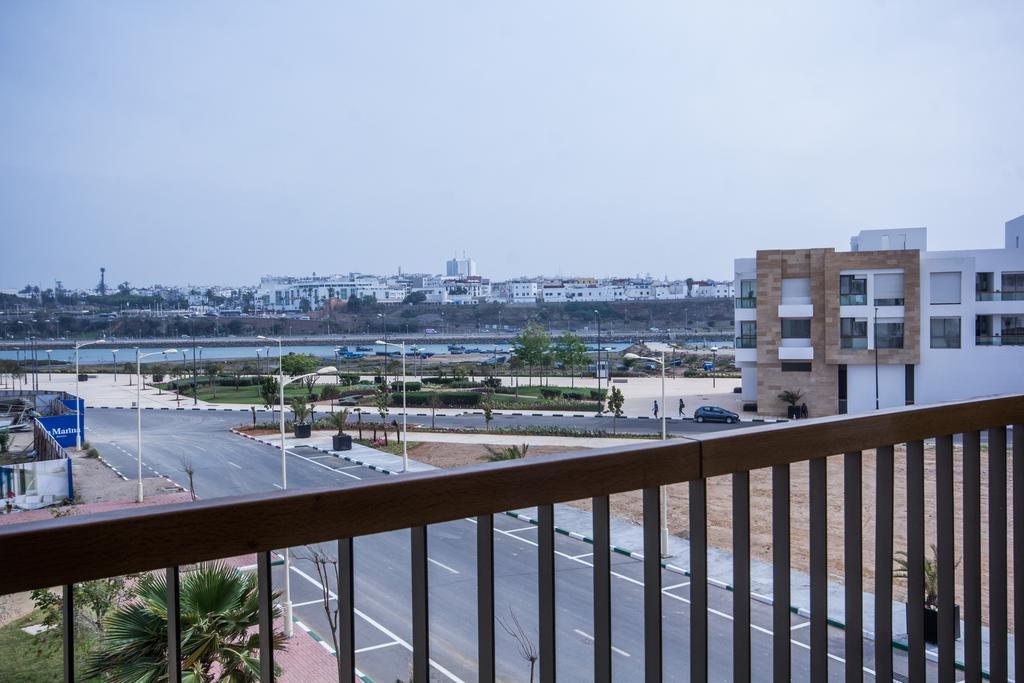 Marina Rabat Suites & Apartments Sale Exterior photo