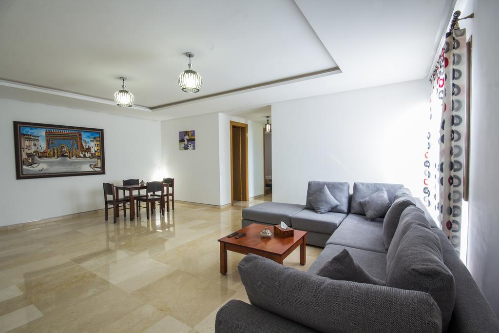 Marina Rabat Suites & Apartments Sale Exterior photo