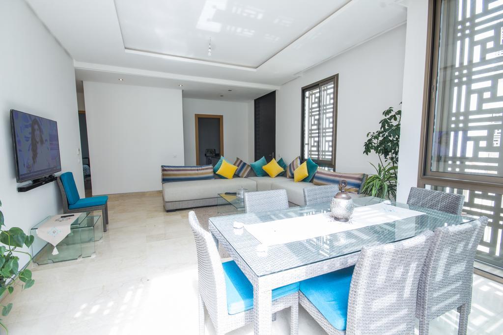 Marina Rabat Suites & Apartments Sale Exterior photo