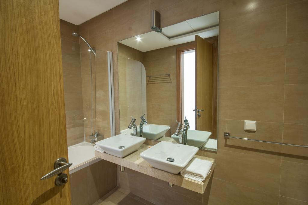Marina Rabat Suites & Apartments Sale Exterior photo