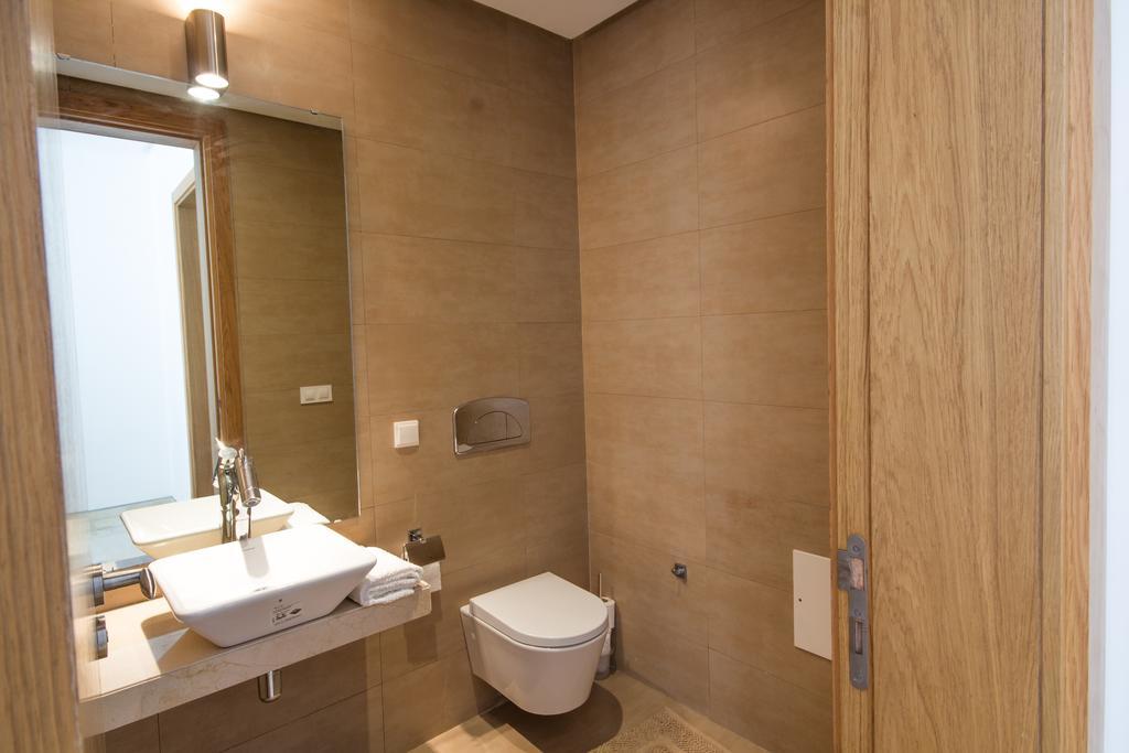 Marina Rabat Suites & Apartments Sale Exterior photo