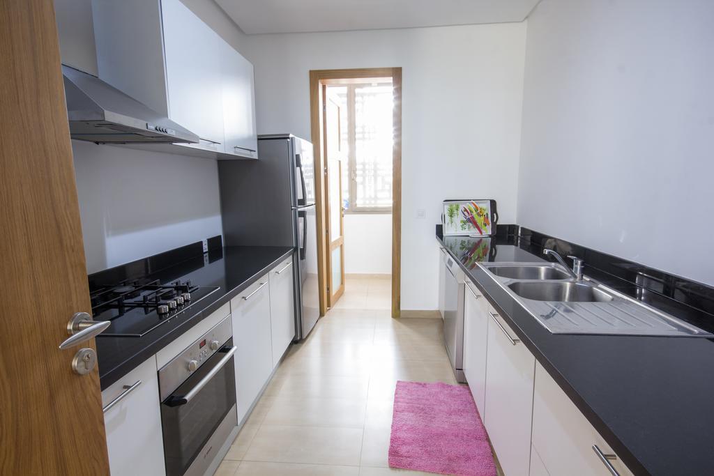 Marina Rabat Suites & Apartments Sale Exterior photo