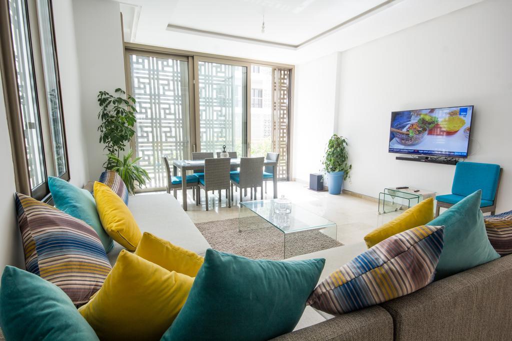 Marina Rabat Suites & Apartments Sale Exterior photo
