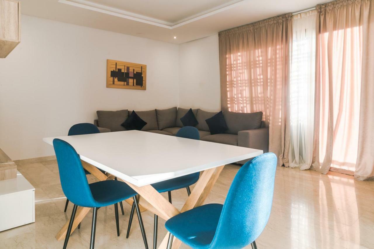 Marina Rabat Suites & Apartments Sale Exterior photo