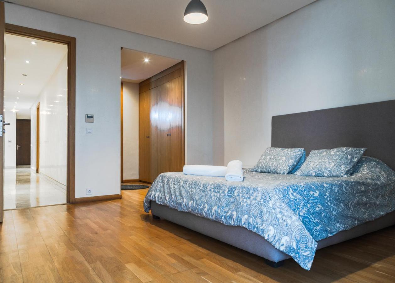 Marina Rabat Suites & Apartments Sale Exterior photo