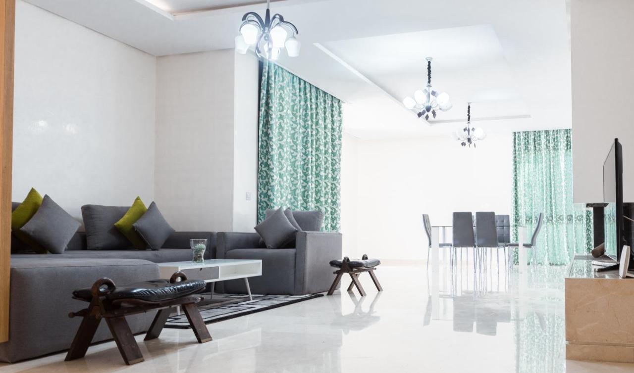 Marina Rabat Suites & Apartments Sale Exterior photo